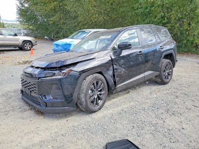 JTM6CRAV6TD****** 2026 Toyota RAV4 Hybrid