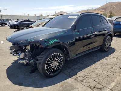 W1NKM4GB5RF****** 2024 Mercedes-Benz GLC-Class