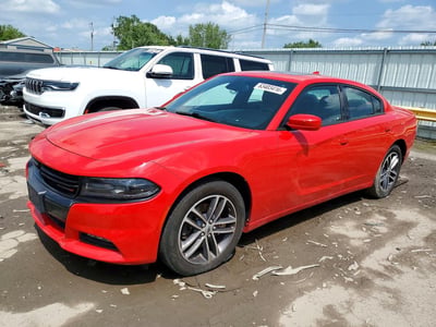 2C3CDXJG2KH****** 2019 Dodge Charger