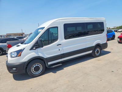 1FBAX2C8XRK****** 2024 Ford Transit 350