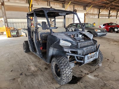 4XAP4ED4XN8****** 2022 Polaris RZR