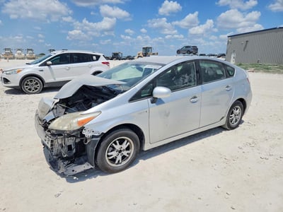 JTDKN3DU9B1****** 2011 Toyota Prius