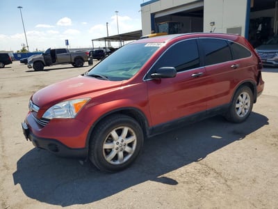2007 Honda CR-V