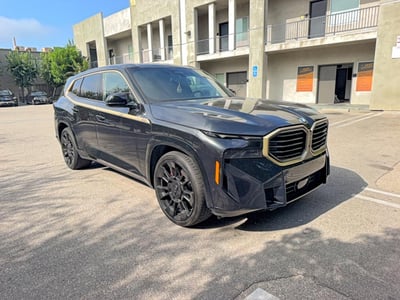 5YM23CS06S9****** 2025 BMW XM