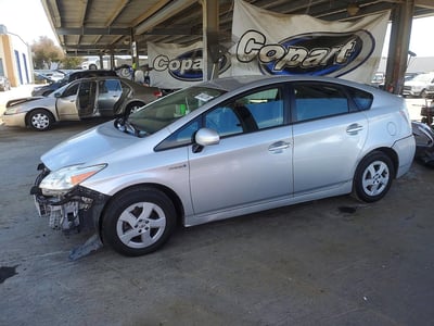 JTDKN3DU6A0****** 2010 Toyota Prius