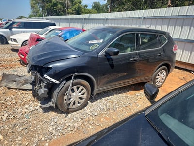 JN8AT2MT4GW****** 2016 Nissan Rogue