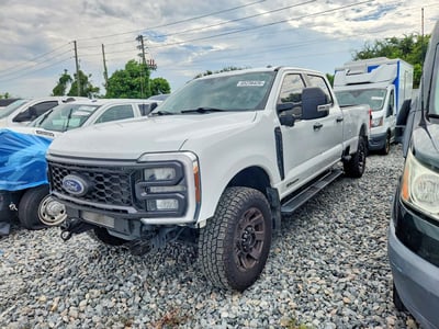 1FT8W3BT3RE****** 2024 Ford F-350