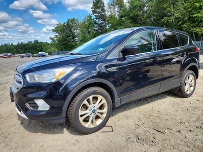 1FMCU9GD0KU****** 2019 Ford Escape