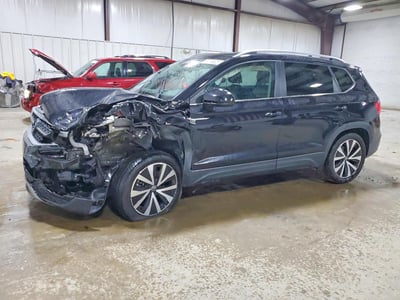 2023 Volkswagen Taos