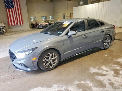 2022 Hyundai Sonata