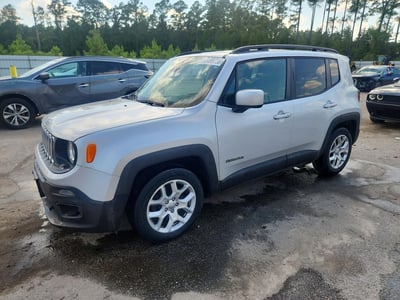 ZACCJABB0HP****** 2017 Jeep Renegade