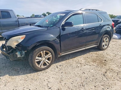 2013 Chevrolet Equinox