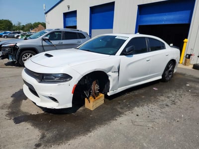 2020 Dodge Charger
