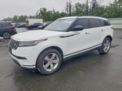 SALYB2EX3KA****** 2019 Land Rover Range Rover Velar