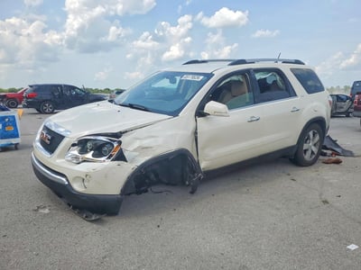1GKKRRED7CJ****** 2012 GMC Acadia