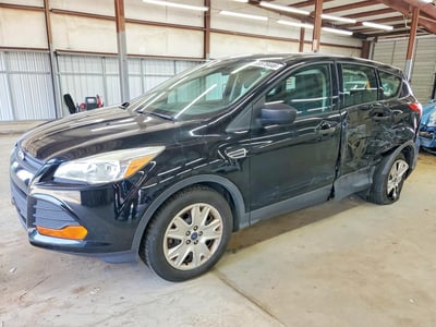 1FMCU0F76GU****** 2016 Ford Escape