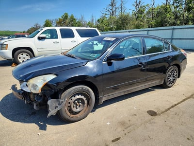 1N4AL2AP0AN****** 2010 Nissan Altima