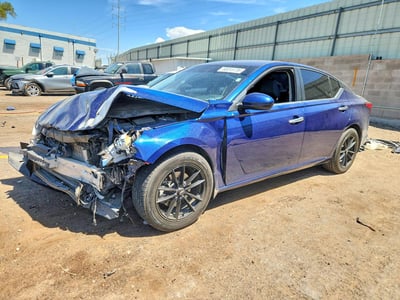 1N4BL4BV2LN****** 2020 Nissan Altima