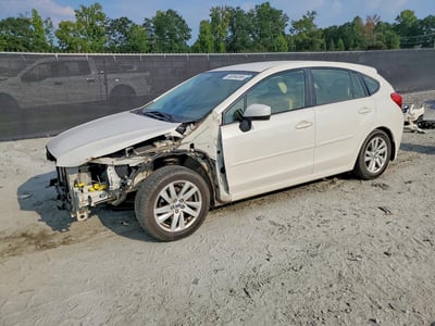 JF1GPAC69F8****** 2015 Subaru Impreza