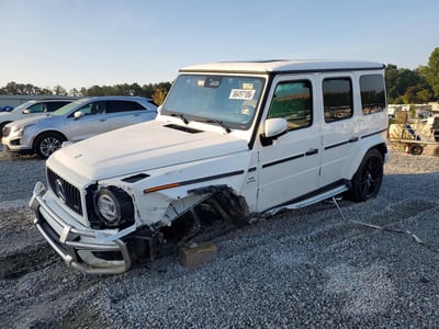 W1NWH5AB7TX****** 2026 Mercedes-Benz G-Class