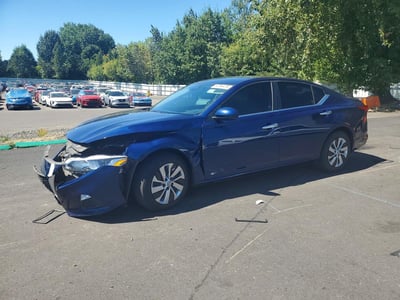 1N4BL4BV9MN****** 2021 Nissan Altima