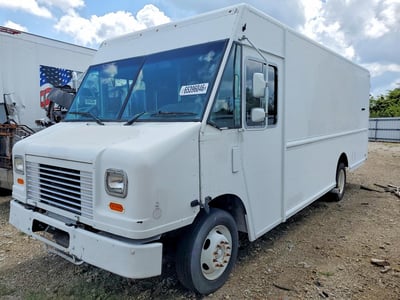 1F65F5KY4G0****** 2016 Ford Commercial Chassis