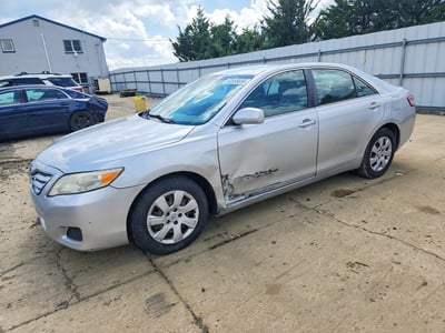 4T1BF3EK2BU****** 2011 Toyota Camry