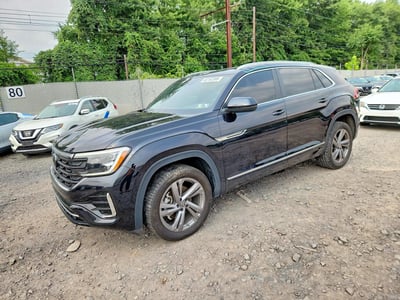1V2AE2CA0RC****** 2024 Volkswagen Atlas