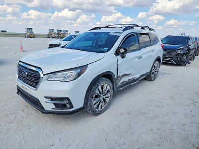 2020 Subaru Ascent