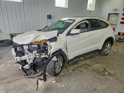 3CZRU6H51LM****** 2020 Honda HR-V