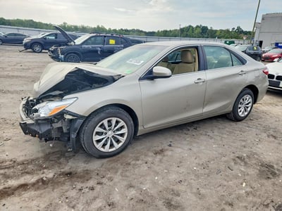 4T4BF1FK1GR****** 2016 Toyota Camry
