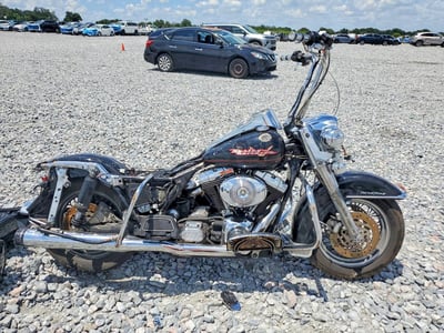 1HD1FBW142Y****** 2002 Harley-Davidson Road King
