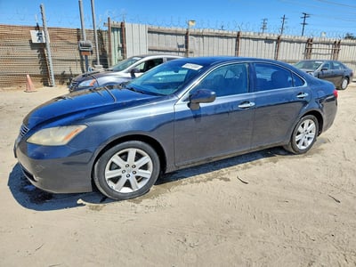 JTHBJ46G382****** 2008 Lexus ES
