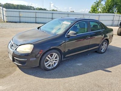 3VWEF71K97M****** 2007 Volkswagen Jetta