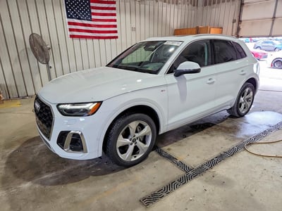 2023 Audi Q5