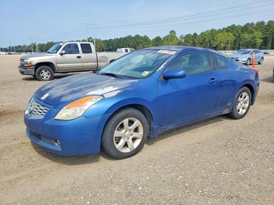 1N4AL24E08C****** 2008 Nissan Altima