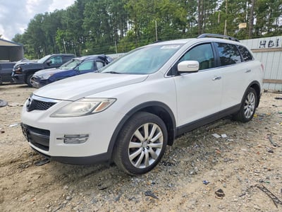 JM3TB38V790****** 2009 Mazda CX-9