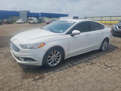 3FA6P0H79HR****** 2017 Ford Fusion