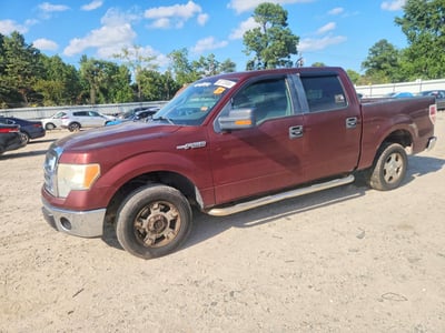 1FTEW1C80AF****** 2010 Ford F-150
