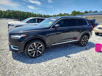 YV4BR0CK3M1****** 2021 Volvo XC90