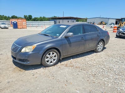 4T1BK36B49U****** 2009 Toyota Avalon