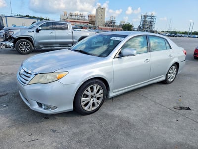 4T1BK3DB2CU****** 2012 Toyota Avalon
