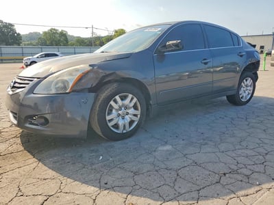 1N4AL2APXBC****** 2011 Nissan Altima