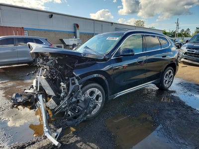 WBX73EF04S5****** 2025 BMW X1