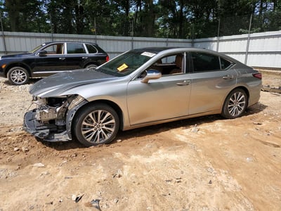 58ABZ1B16KU****** 2019 Lexus ES
