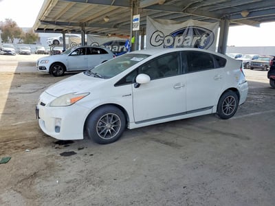 JTDKN3DU4B5****** 2011 Toyota Prius