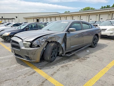 2011 Dodge Charger