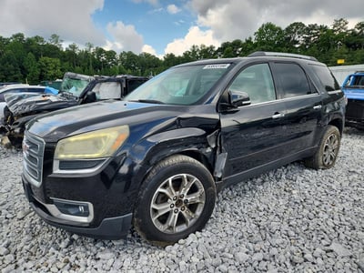1GKKVSKD9FJ****** 2015 GMC Acadia