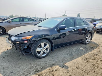 JH4CU2F65EC****** 2014 Acura TSX