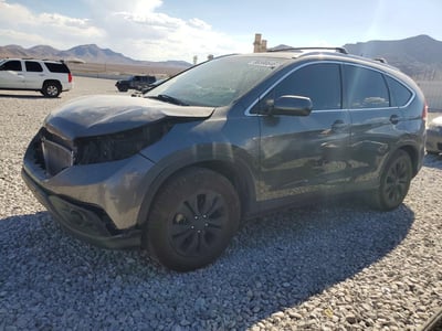 2HKRM3H77EH****** 2014 Honda CR-V